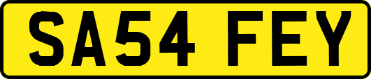 SA54FEY