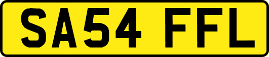 SA54FFL