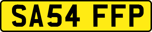 SA54FFP