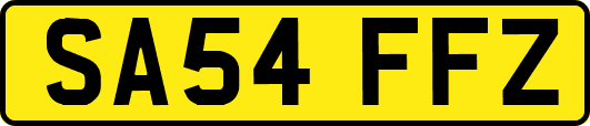 SA54FFZ