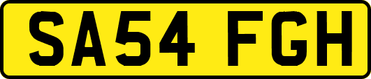 SA54FGH