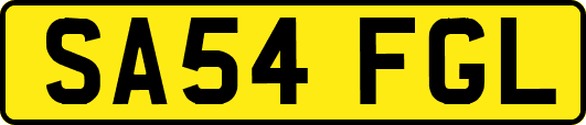 SA54FGL