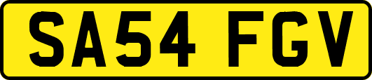 SA54FGV