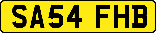 SA54FHB