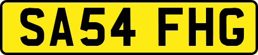 SA54FHG