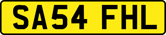 SA54FHL