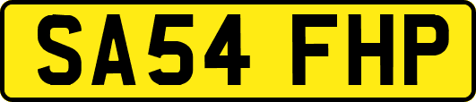 SA54FHP