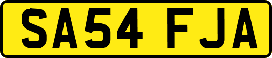 SA54FJA