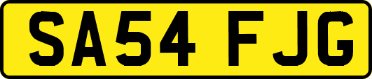 SA54FJG