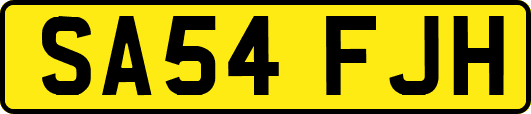 SA54FJH