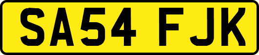 SA54FJK