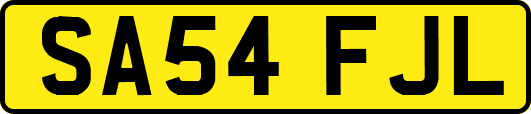 SA54FJL