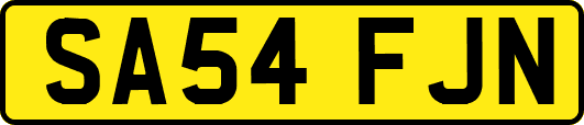 SA54FJN