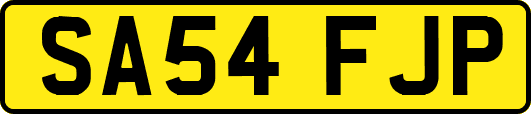 SA54FJP