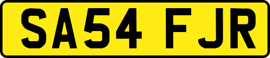 SA54FJR