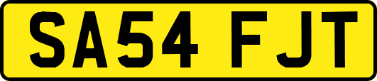 SA54FJT