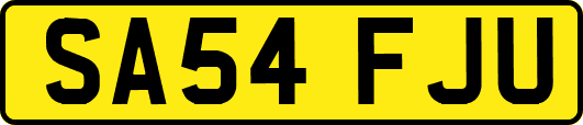 SA54FJU