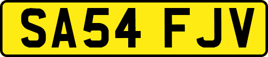 SA54FJV