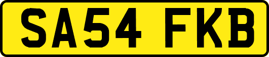 SA54FKB
