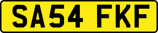 SA54FKF