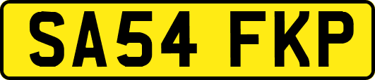 SA54FKP