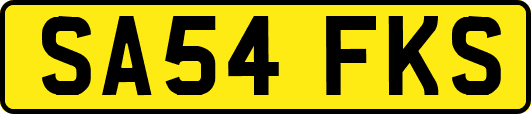 SA54FKS