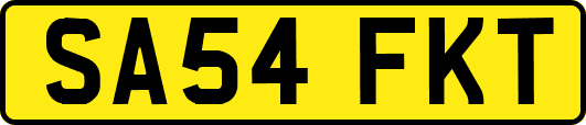 SA54FKT