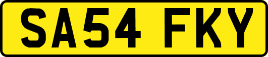 SA54FKY