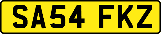SA54FKZ