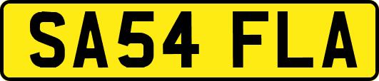 SA54FLA