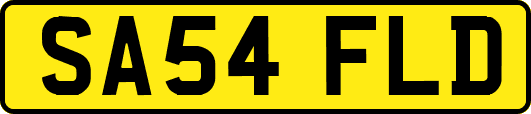 SA54FLD