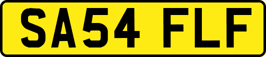 SA54FLF