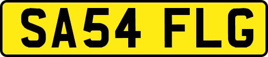 SA54FLG