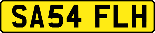 SA54FLH