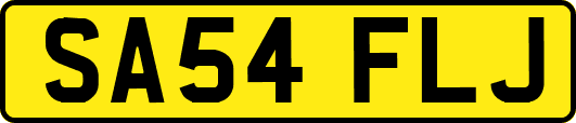 SA54FLJ