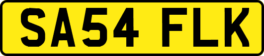 SA54FLK