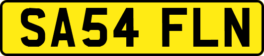 SA54FLN