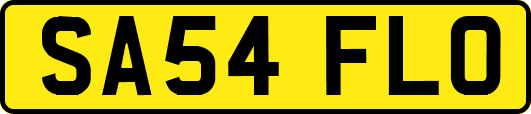 SA54FLO