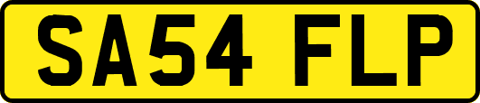 SA54FLP