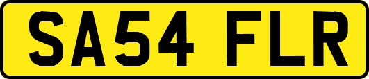 SA54FLR