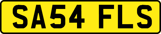SA54FLS