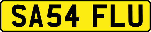 SA54FLU