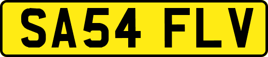 SA54FLV
