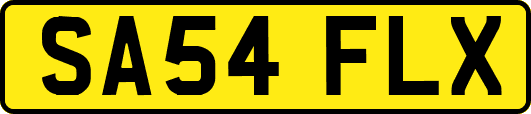 SA54FLX
