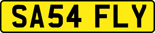 SA54FLY