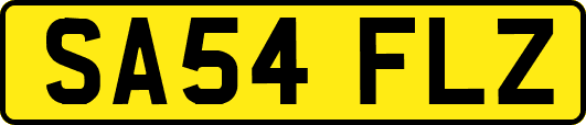SA54FLZ