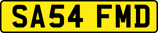SA54FMD