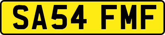 SA54FMF