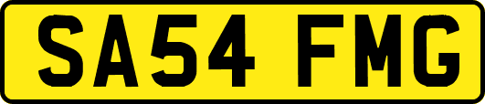 SA54FMG