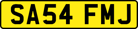 SA54FMJ